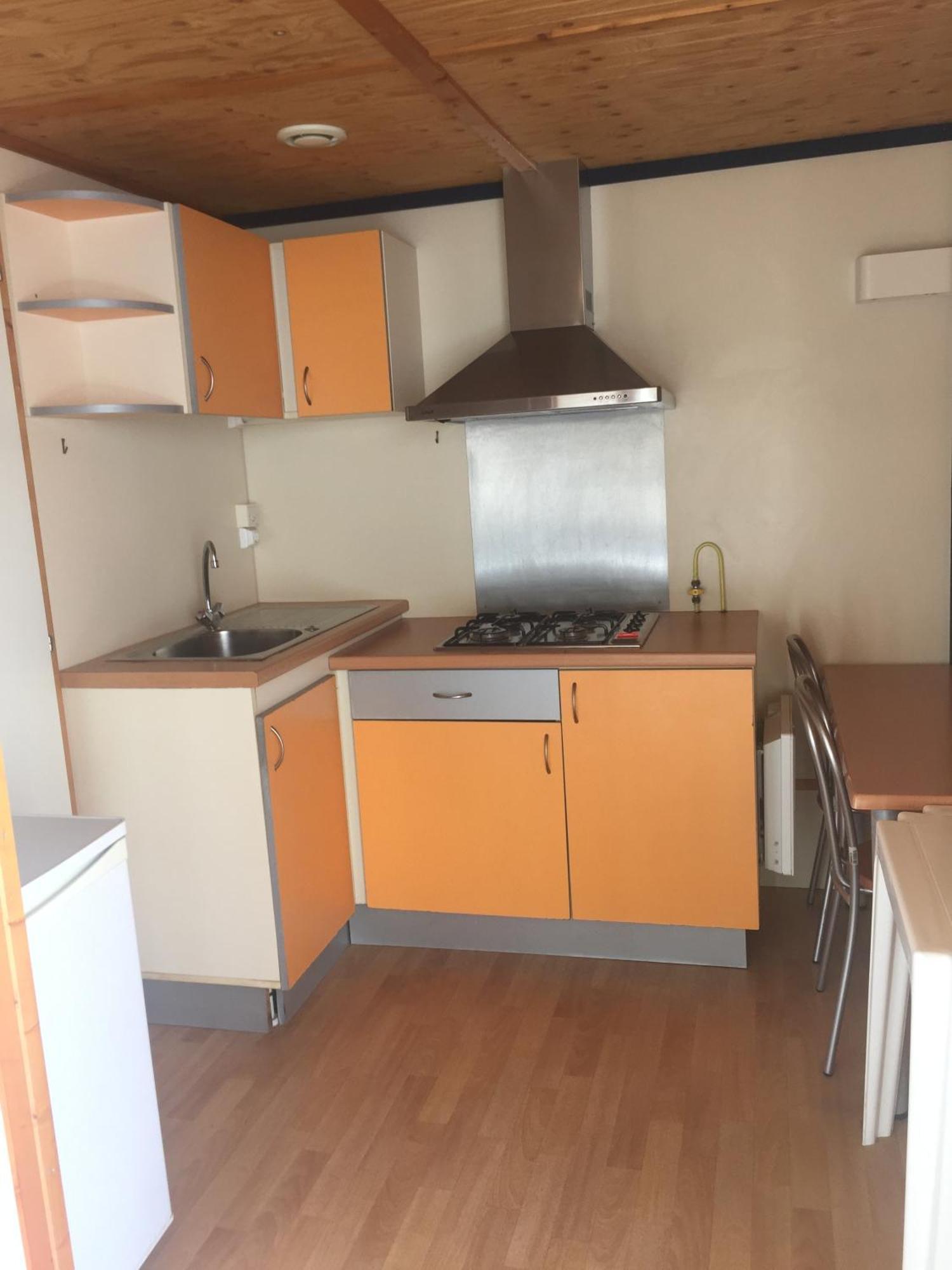 Orbitur Ilha De Armona Villa Olhão Eksteriør billede
