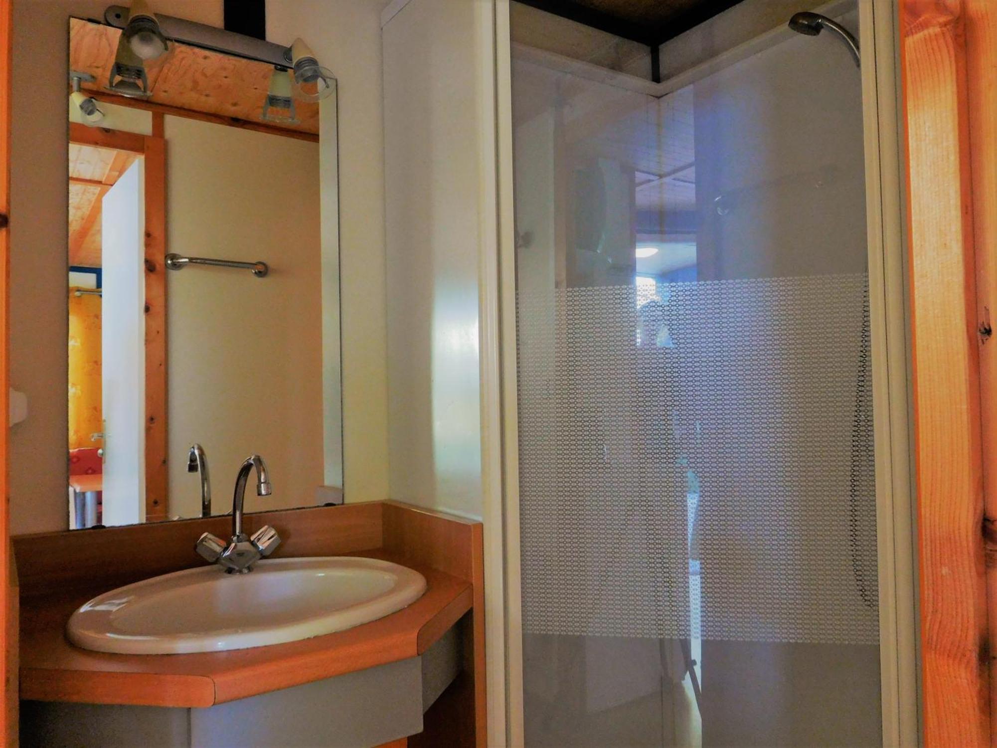 Orbitur Ilha De Armona Villa Olhão Eksteriør billede