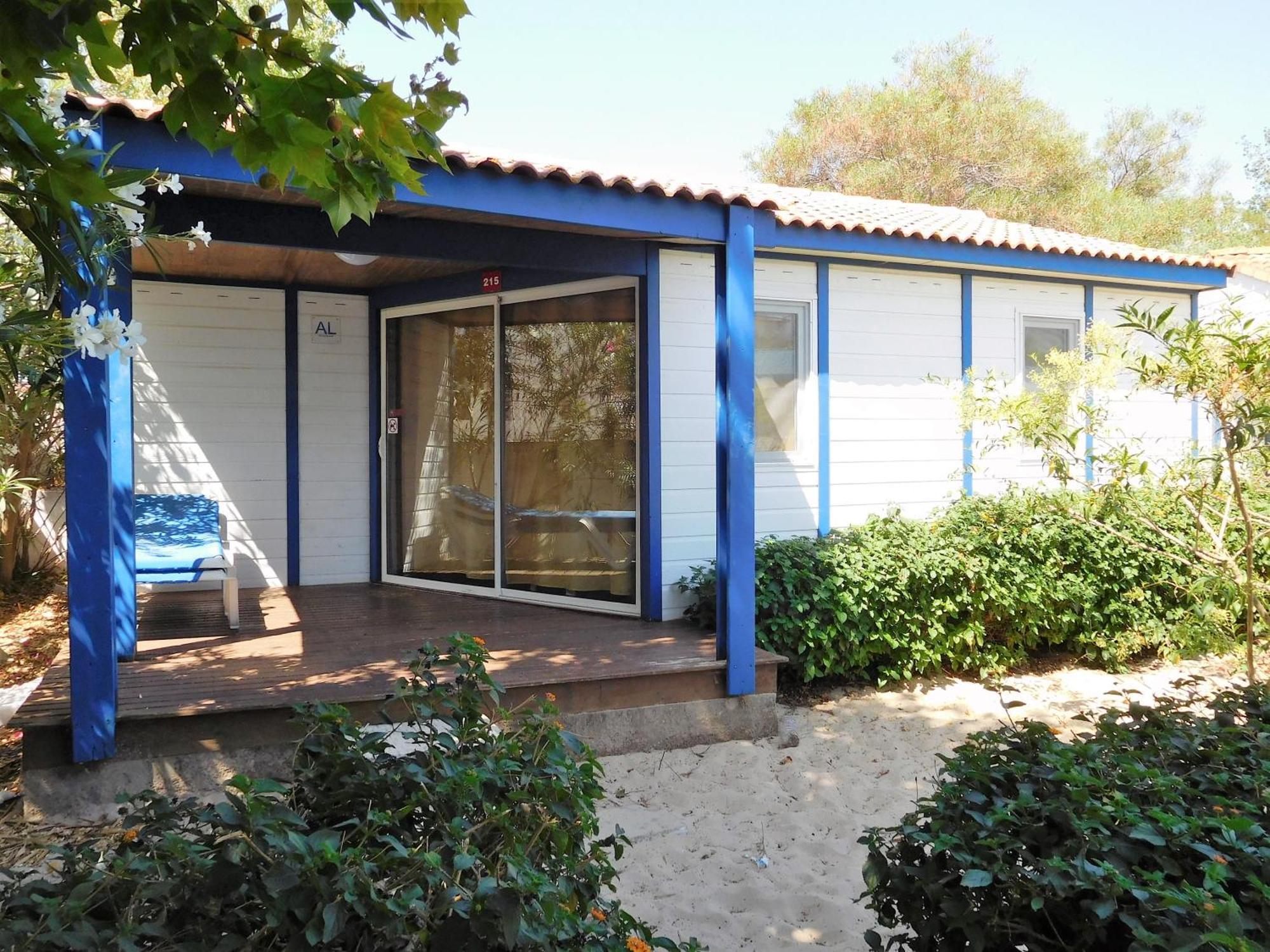 Orbitur Ilha De Armona Villa Olhão Eksteriør billede