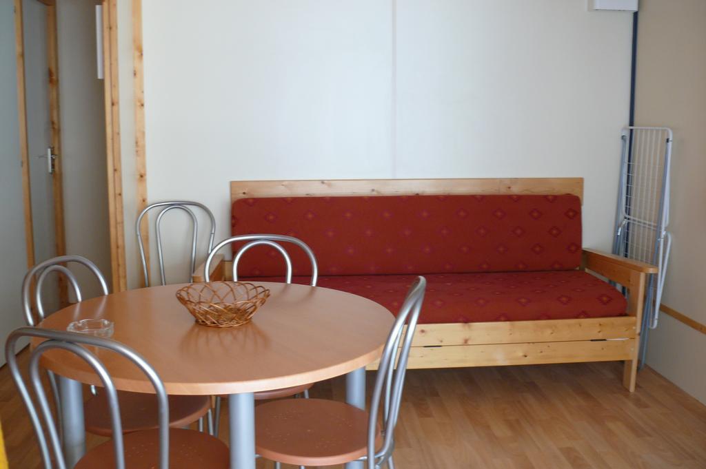 Orbitur Ilha De Armona Villa Olhão Eksteriør billede